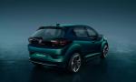 Tata Altroz EV Geneva Edition 2019 года